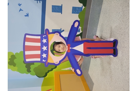 오늘도 열심히 놀았다!! 타이틀 이미지