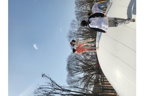 신나게뛰어보자 타이틀 이미지