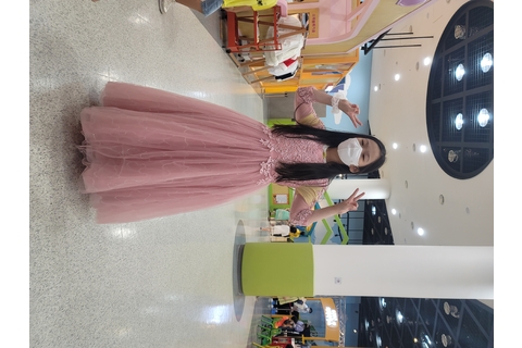 체험관에서 살고싶다는 아이들^^ 타이틀 이미지