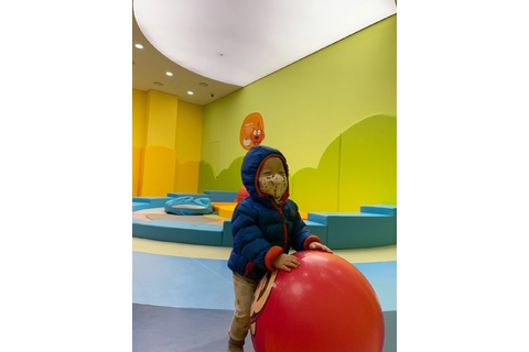 비빔밥 놀이터 타이틀 이미지