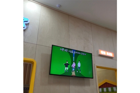 춤을 춰요 타이틀 이미지