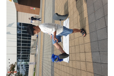 명절연휴에 다녀왔어요 타이틀 이미지