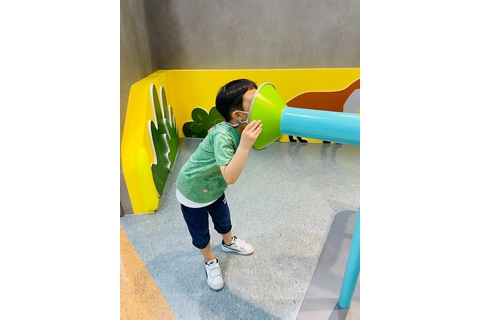 창의체험관이 좋아요  타이틀 이미지