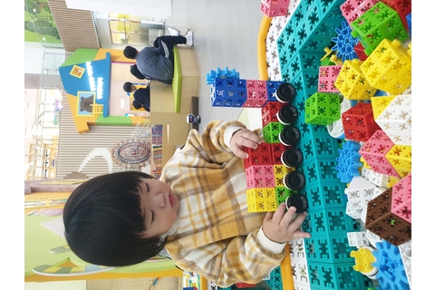 기차블럭 타이틀 이미지