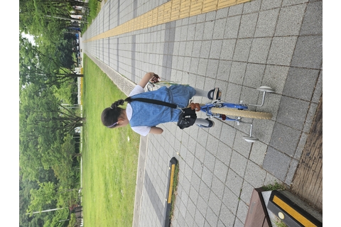 자전거 타이틀 이미지