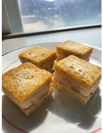 꼬꼬마 요리교실