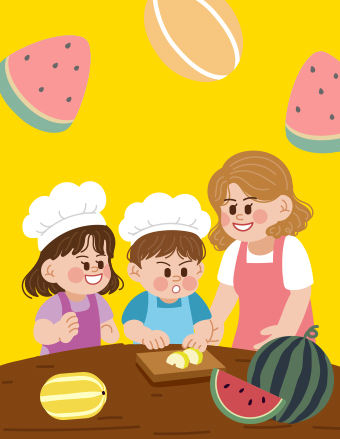 서머 플레이트