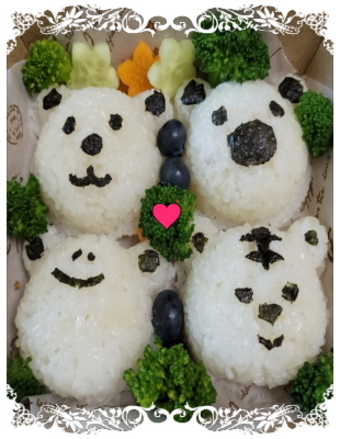 엄마랑 아기랑 요리조리